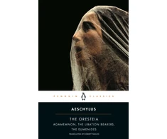 KNYGA Aeschylus Oresteia