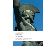 KNYGA Aeschylus Persians and Other Plays