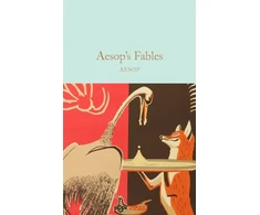 KNYGA Aesop Aesop Aesop's Fables
