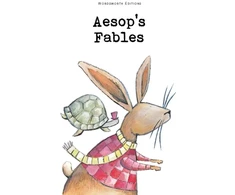 KNYGA Aesop Fables
