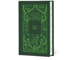 KNYGA Aesop's Fables