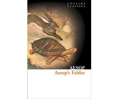 KNYGA Aesop’s Fables