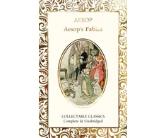 KNYGA Aesop's Fables