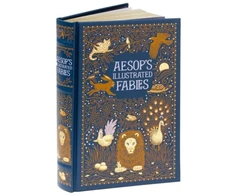 KNYGA Aesop's Illustrated Fables