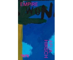 KNYGA Afua Hirsch Look Again: Empire