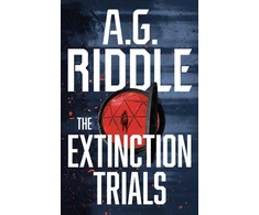 KNYGA A.G. Riddle Extinction Trials