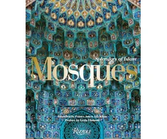 KNYGA Prince Mosques