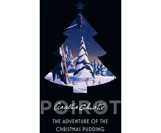KNYGA Agatha Christie Adventure of the Christmas Pudding