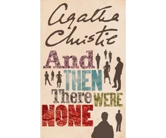 KNYGA Agatha Christie Christie Agatha And Then There Were None
