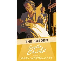 KNYGA Agatha Christie Burden