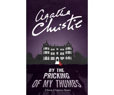 KNYGA Agatha Christie By the Pricking of My Thumbs