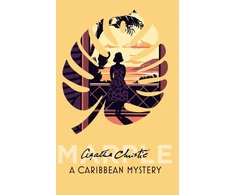 KNYGA Agatha Christie Caribbean Mystery
