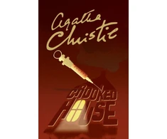 KNYGA Agatha Christie Crooked House