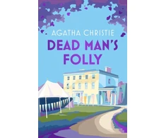 KNYGA Agatha Christie Dead Man’s Folly