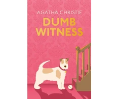 KNYGA Agatha Christie Dumb Witness