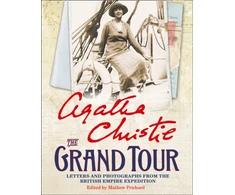 KNYGA Agatha Christie Grand Tour