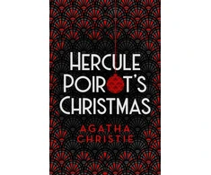 KNYGA Agatha Christie Hercule Poirot’s Christmas