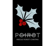 KNYGA Agatha Christie Hercule Poirot’s Christmas