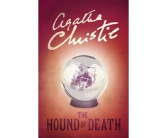 KNYGA Agatha Christie Hound of Death