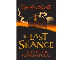 KNYGA Agatha Christie Last Seance