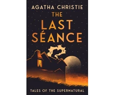 KNYGA Agatha Christie Last Seance, Tales of the Supernatural