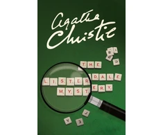 KNYGA Agatha Christie Listerdale Mystery