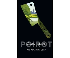 KNYGA Agatha Christie Mrs McGinty’s Dead