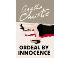 KNYGA Agatha Christie Ordeal by Innocence