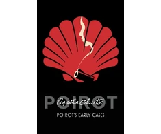 KNYGA Agatha Christie Poirot’s Early Cases