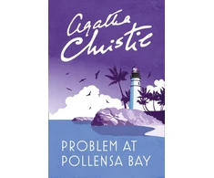 KNYGA Agatha Christie Problem at Pollensa Bay