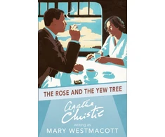 KNYGA Agatha Christie Rose and the Yew Tree