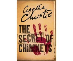 KNYGA Agatha Christie Secret of Chimneys
