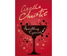 KNYGA Agatha Christie Christie Agatha Sparkling Cyanide