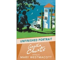 KNYGA Agatha Christie Christie Agatha Unfinished Portrait