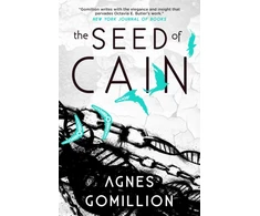 KNYGA Agnes Gomillion Seed of Cain
