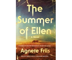 KNYGA Agnete Friis Summer of Ellen