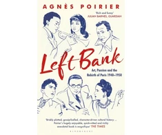 KNYGA Agns Poirier Left Bank