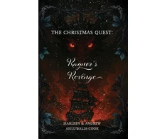 KNYGA Ahluwalia-Cook, Harleen &amp; Andrew Christmas Quest: Ragnor's Revenge
