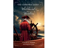 KNYGA Ahluwalia Cook Harl CHRISTMAS QUEST