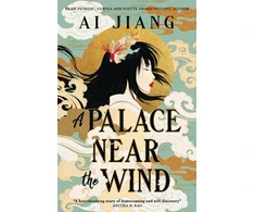 KNYGA Ai Jiang Palace Near the Wind