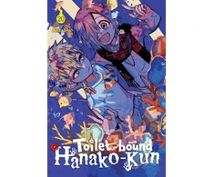 KNYGA AidaIro Toilet-bound Hanako-kun, Vol. 20