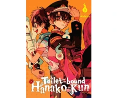 KNYGA AidaIro Toilet-bound Hanako-kun, Vol. 9