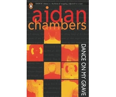 KNYGA Aidan Chambers Dance On My Grave