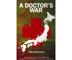 KNYGA Aidan Maccarthy Doctor's War