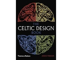 KNYGA Aidan Meehan Meehan Aidan Celtic Design Book