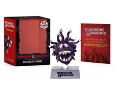 KNYGA Aidan Moher Dungeons &amp; Dragons: Beholder Figurine