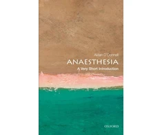 KNYGA Aidan Odonnell Anaesthesia