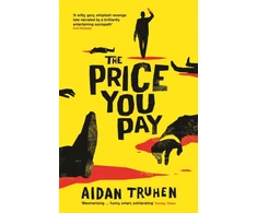 KNYGA Aidan Truhen Price You Pay