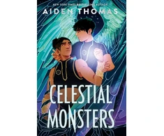 KNYGA Aiden Thomas Celestial Monsters