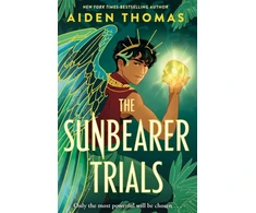 KNYGA Aiden Thomas Sunbearer Trials